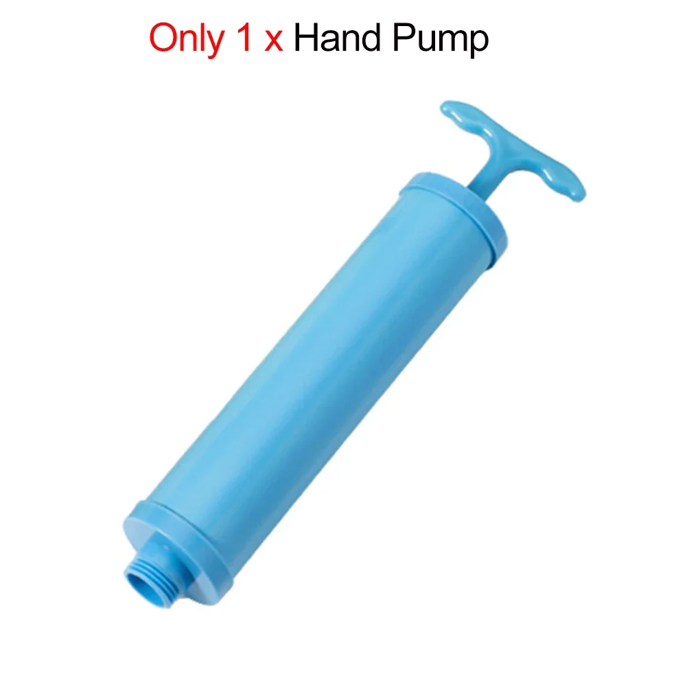 hand pump x1