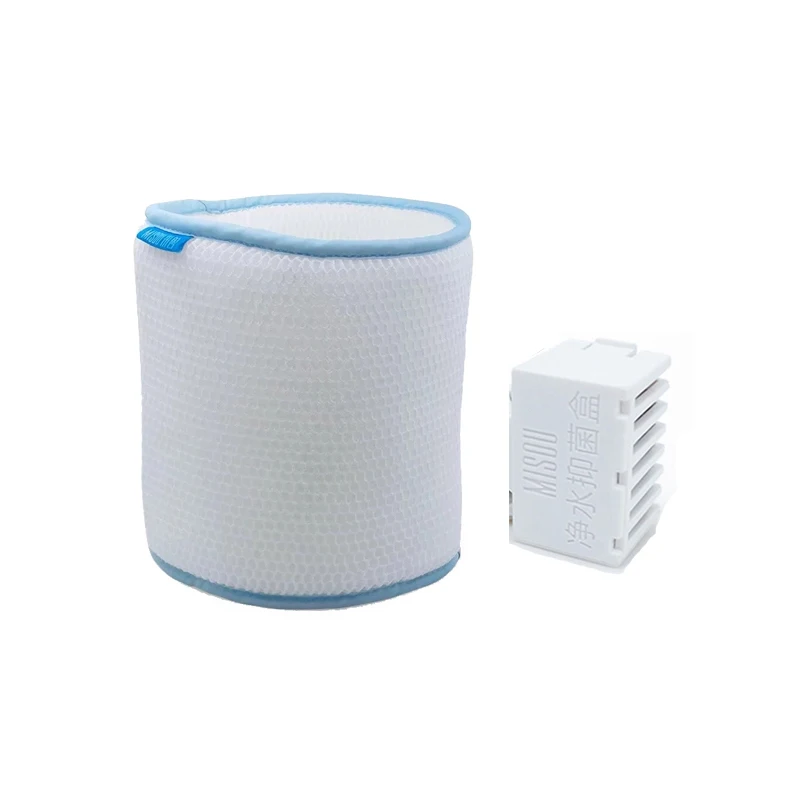 Filtro A Scatola Antibatterico Filtro Umidificatore Per Xiaomi Purificatore D'Aria 4 Pro/4 Parti Del Purificatore D'Aria Xiaomi 4 Pro/4 Accessori Per 
