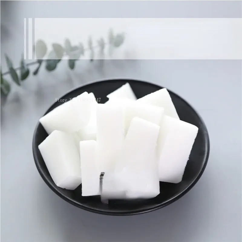 50g Natural Vegetable Oil Glycerin Soap Base DIY Soap Handmade Breast Milk Basic Raw Materials Making Materials