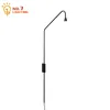 Spain Design Industrial Gold /Black Wall Lamp LED Adjustable Minimalist Wall Mounted Corridor Aisle Background Living Room Study 1