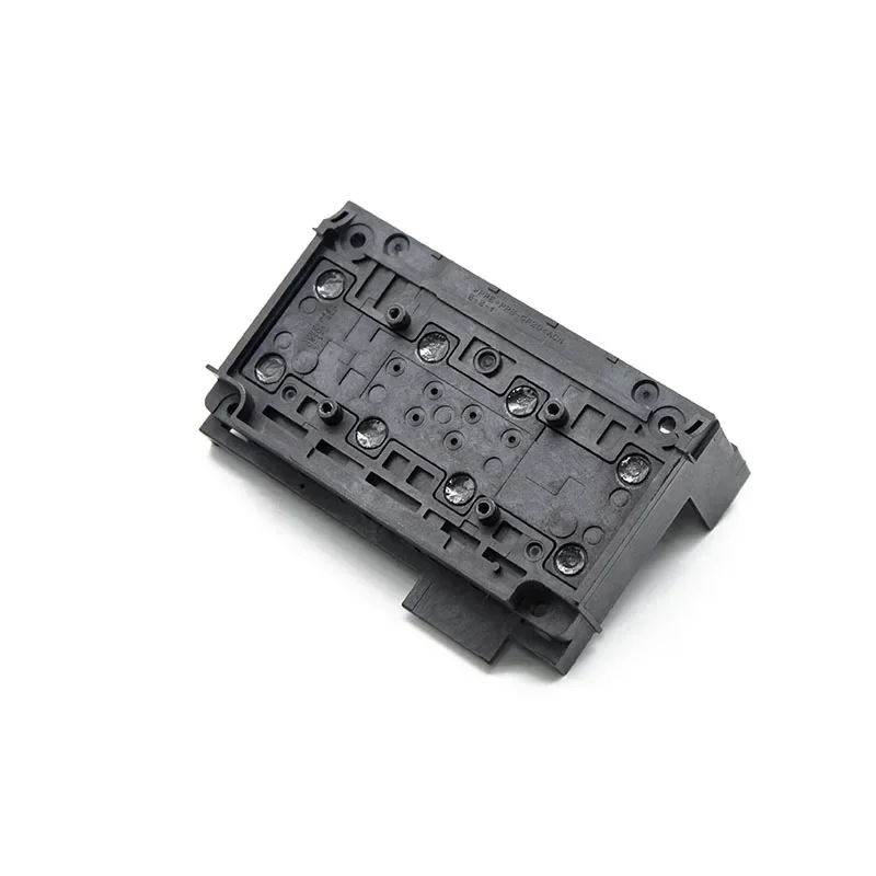 엡손 XP601 XP700 XP701 XP800 프린트 헤드 프린터 용 XP600 프린트 헤드 프린트 헤드 커버 매니폴드 어댑터 (솔벤트 UV 평판 프린터용)