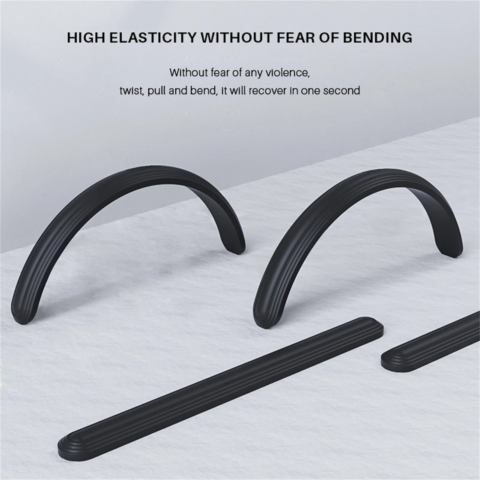 Car Door Bumper Guard Car Door Bumper Protector Guard Strip Anti