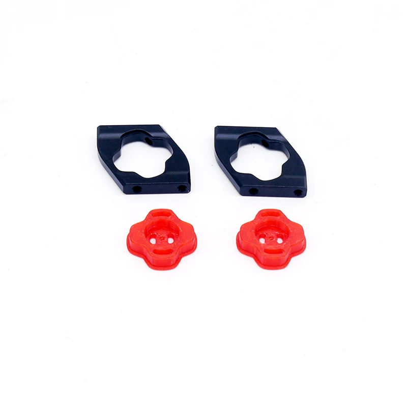 ตัวเลือกสินค้า กรอบโดรน DC/X 5-7 นิ้ว สำหรับ DJI O4 Pro สีดำ