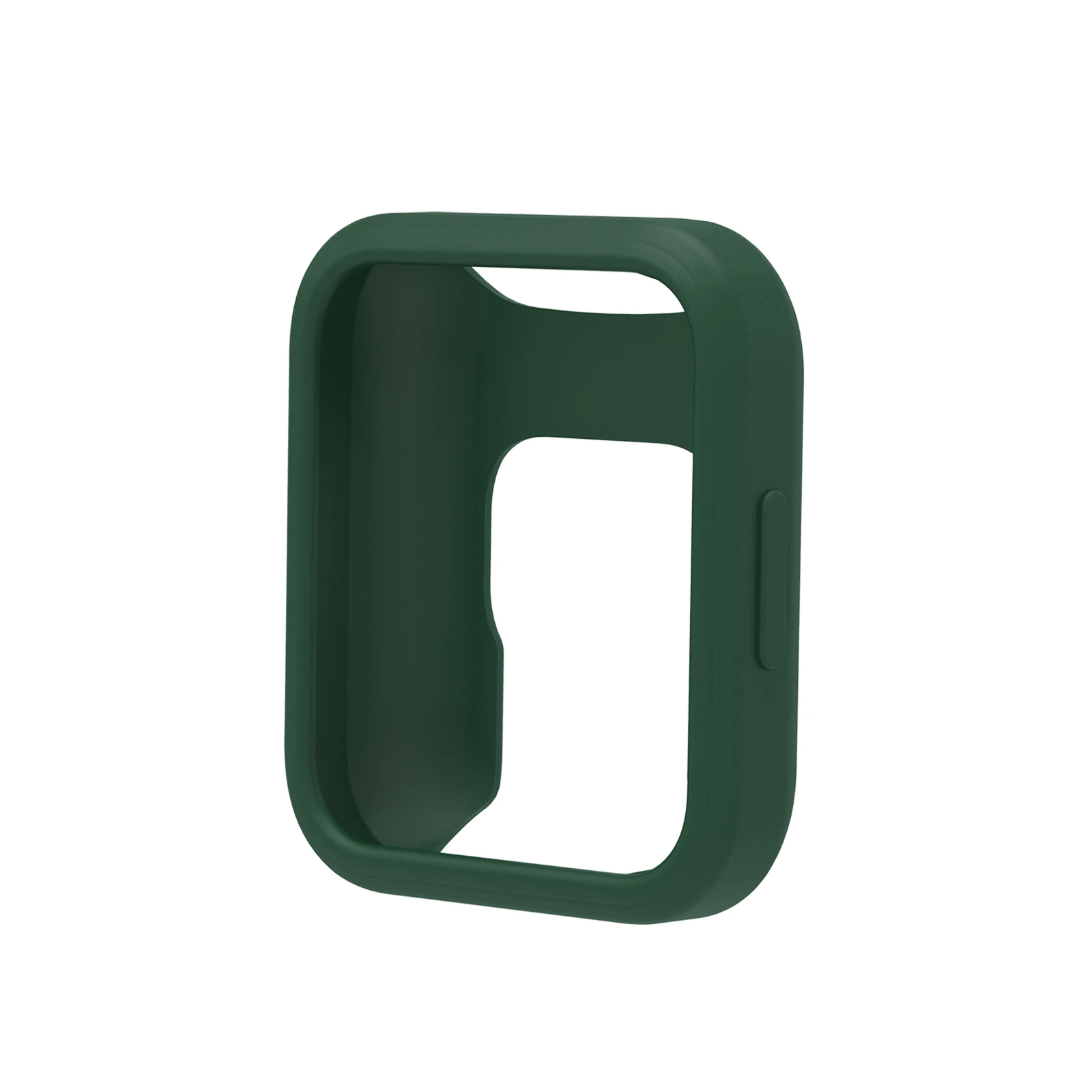 Dark Green Case