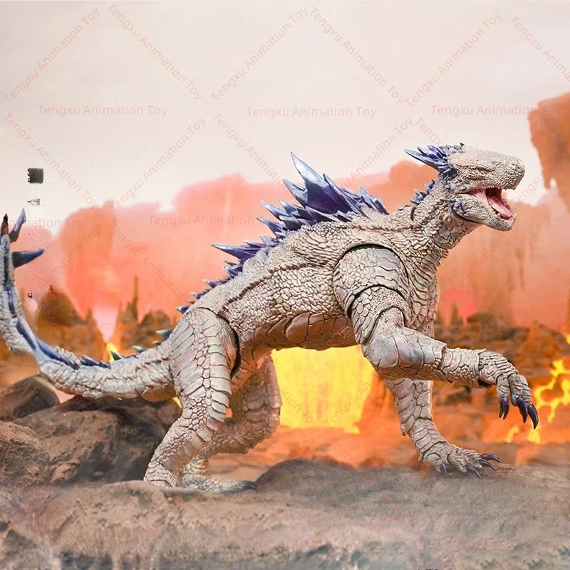 【新品未開封】hiyatoys shimo ハイヤトイズ　シーモ　正規品 Original HIYA EXQUISITE BASIC Godzilla Vs. Kong: A New