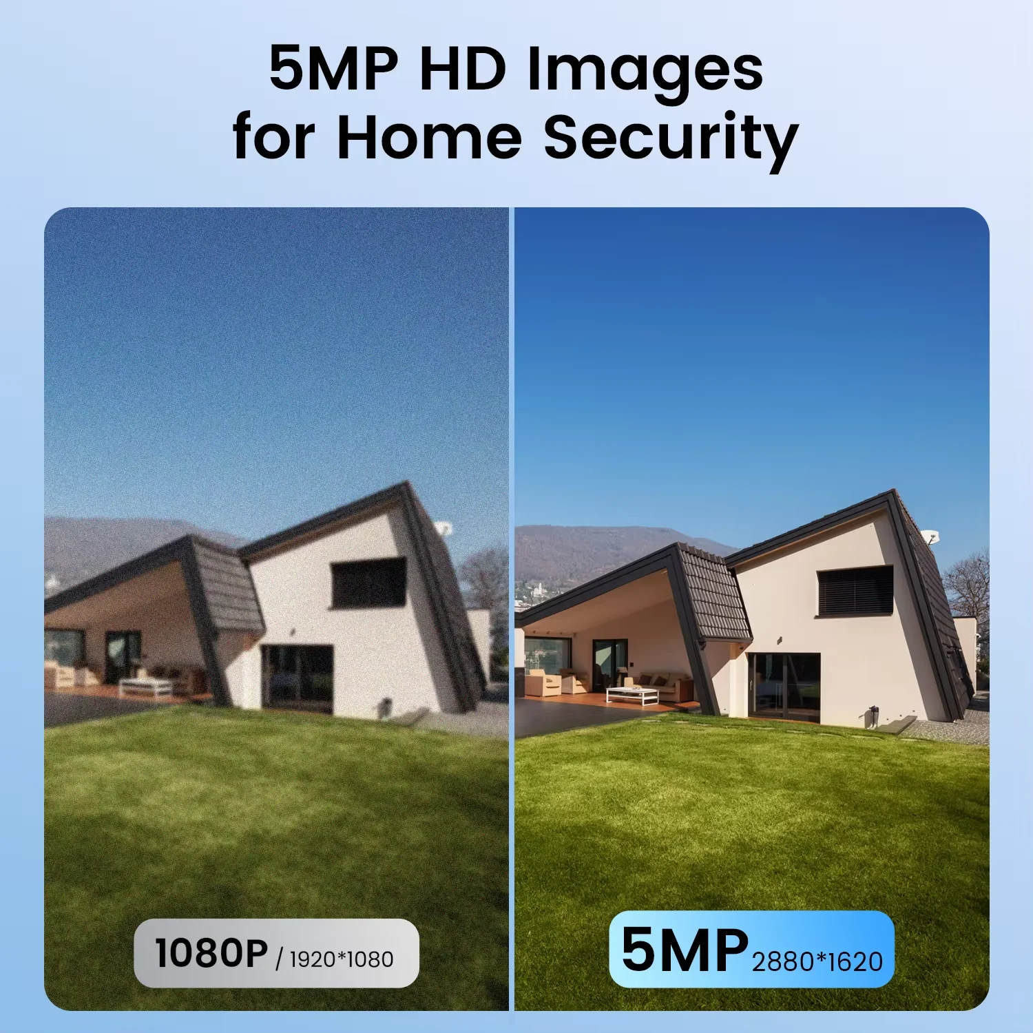 ZOSI 8MP 5MP PoE Outdoor IP Security Camera AI Detection Starlight Color Night Vision 4K 3K HD PTZ Video Surveillance Cam CCTV 2