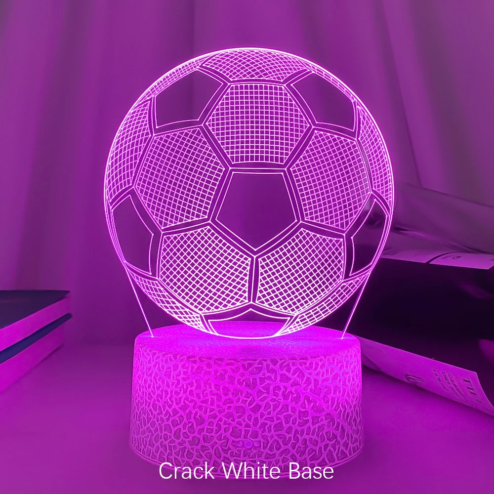 Crack white Base