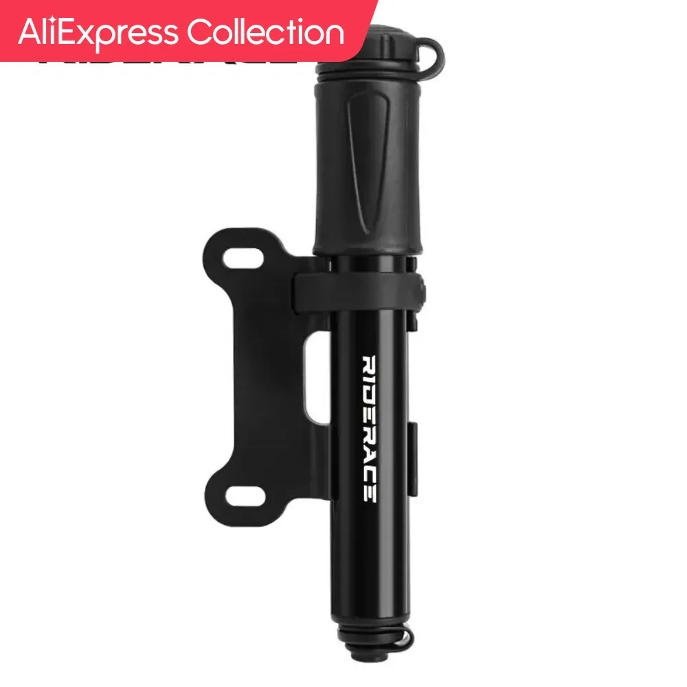 RideRace Mini Pump