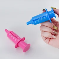 Children's Simulated Syringe Doctor'sFamily Toy 1