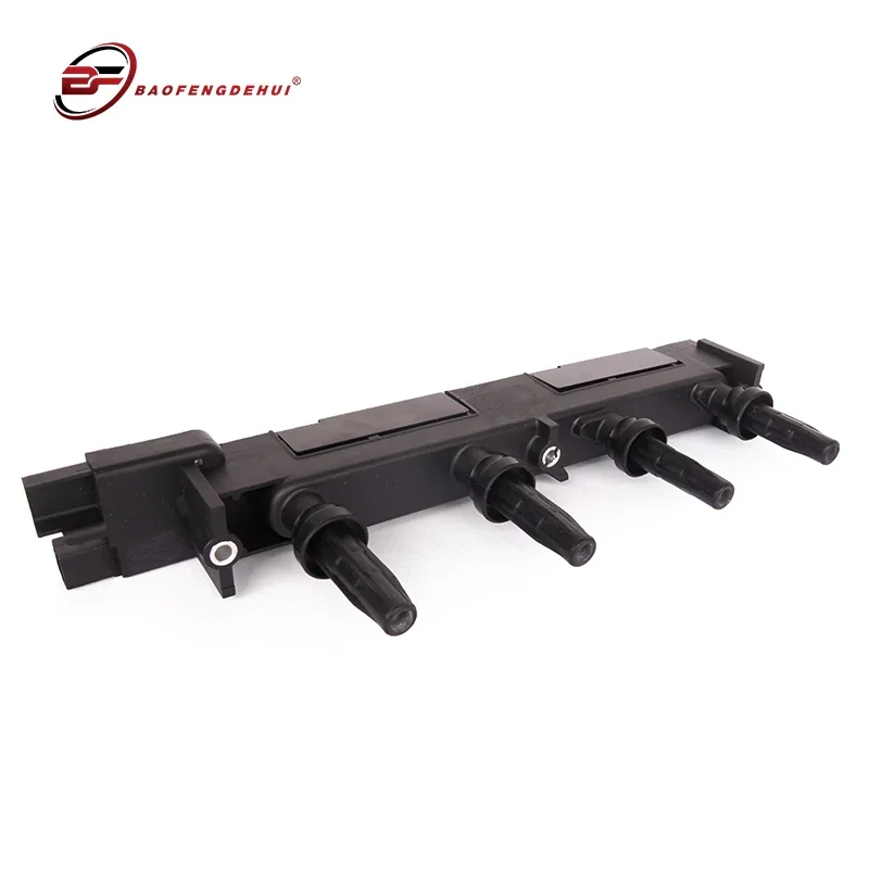 New 597098 9463264180 9634131480 9634131380 Ignition Coil Pack For PEUGEOT CITROEN FIAT 206 CC 307 406 407 607 806 C4