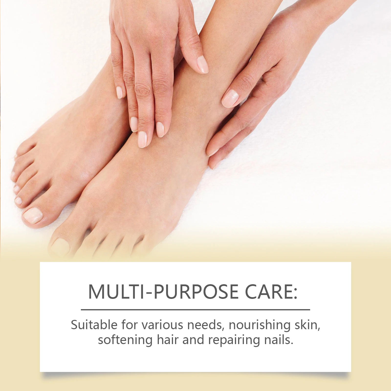 Grapeseed Essential Oil for Nourishing Hair Nail Skin Quick Absorbed Moisturizing Massage Relief Discomfort Non-greasy Body Oil 2