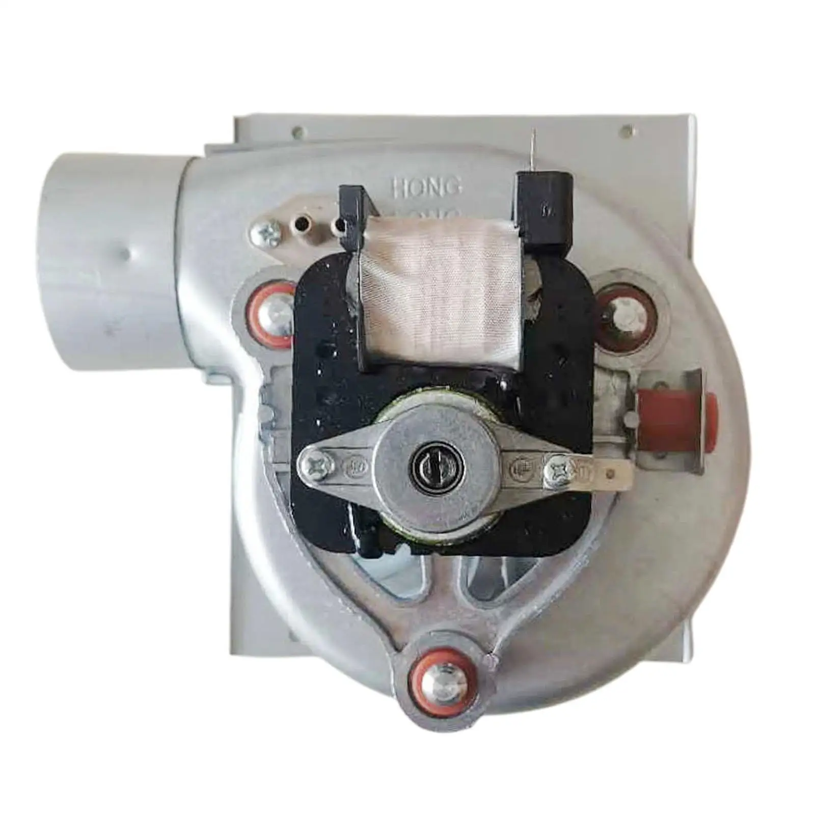 Furnace Fireplace Blower Fan Motor High Temperature 000rpm Smoke Exhaust Fan