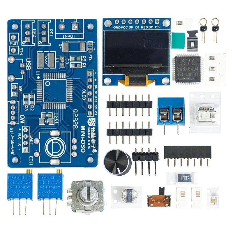 DIY ̴  Ƿν ŰƮ, STC8K8A ũ Ʈѷ,   ,  ǰ