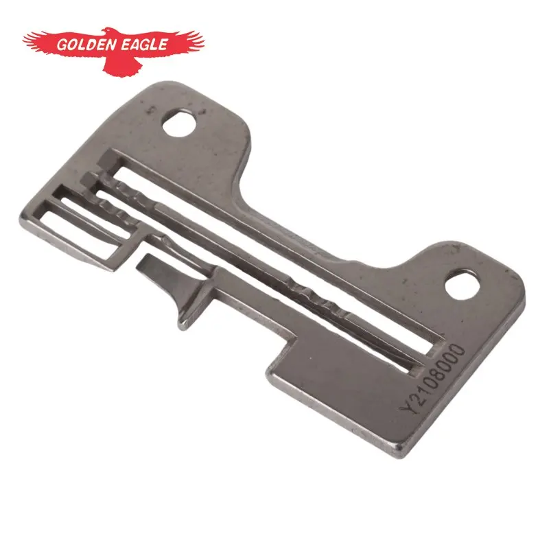 

Подходит для швейной машины Yamato AZ-6000H-04 Edge Overlock 2108000 с тремя иглами