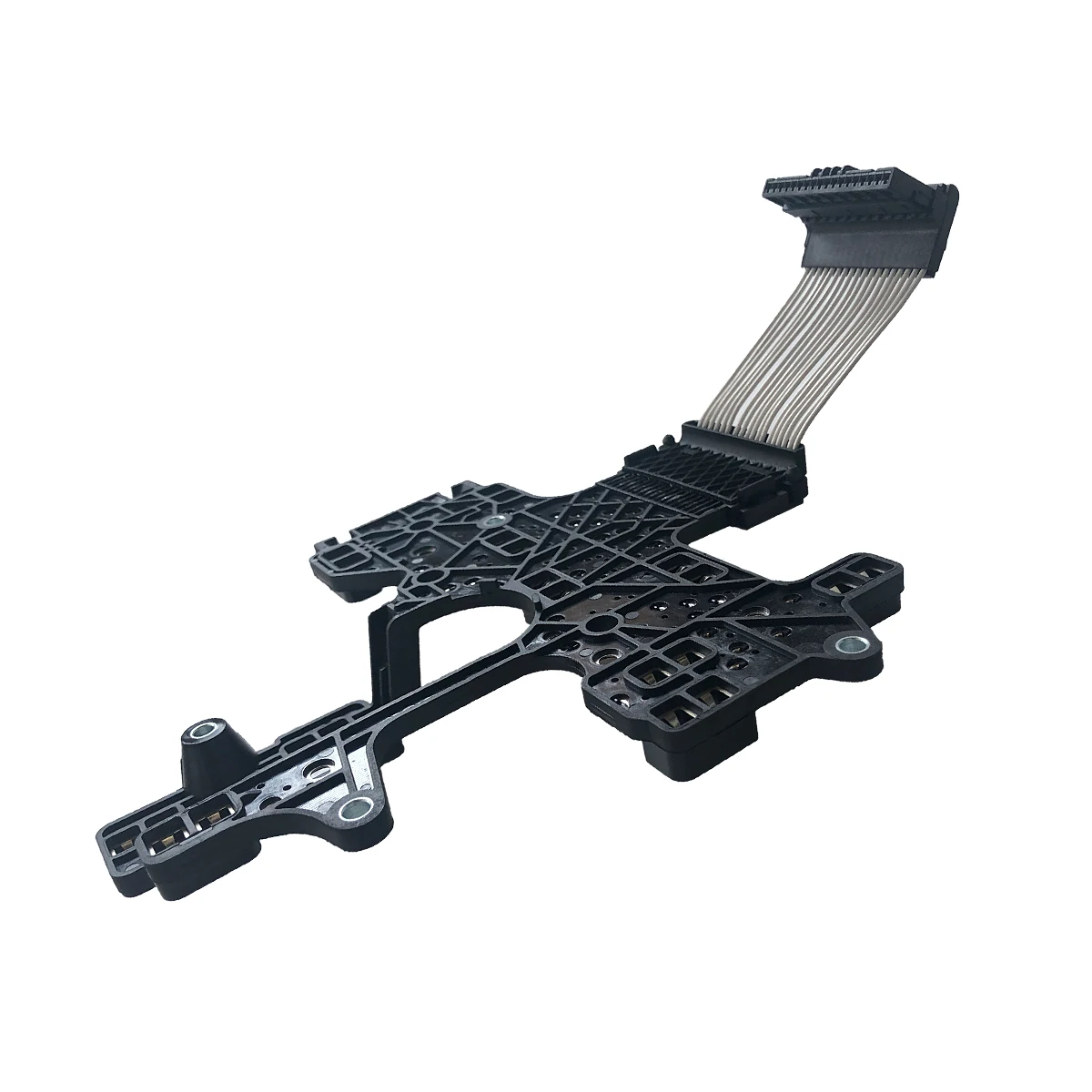 

For VW Jetta Golf 6 7 Passat Seat Alhambra Altea Leon Toledo 02E DQ250 02E325039 DSG 6 Speed Gearbox Circuit Board Wiring Harnes