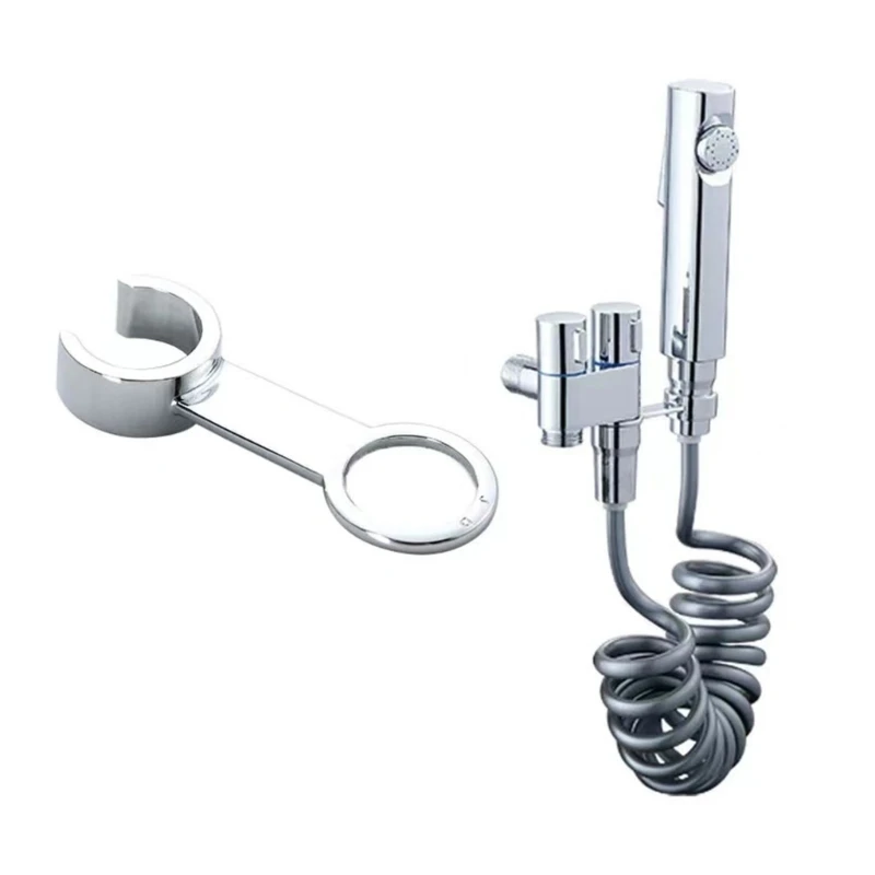 Рисунок 2 - Держатель кронштейна для душевой