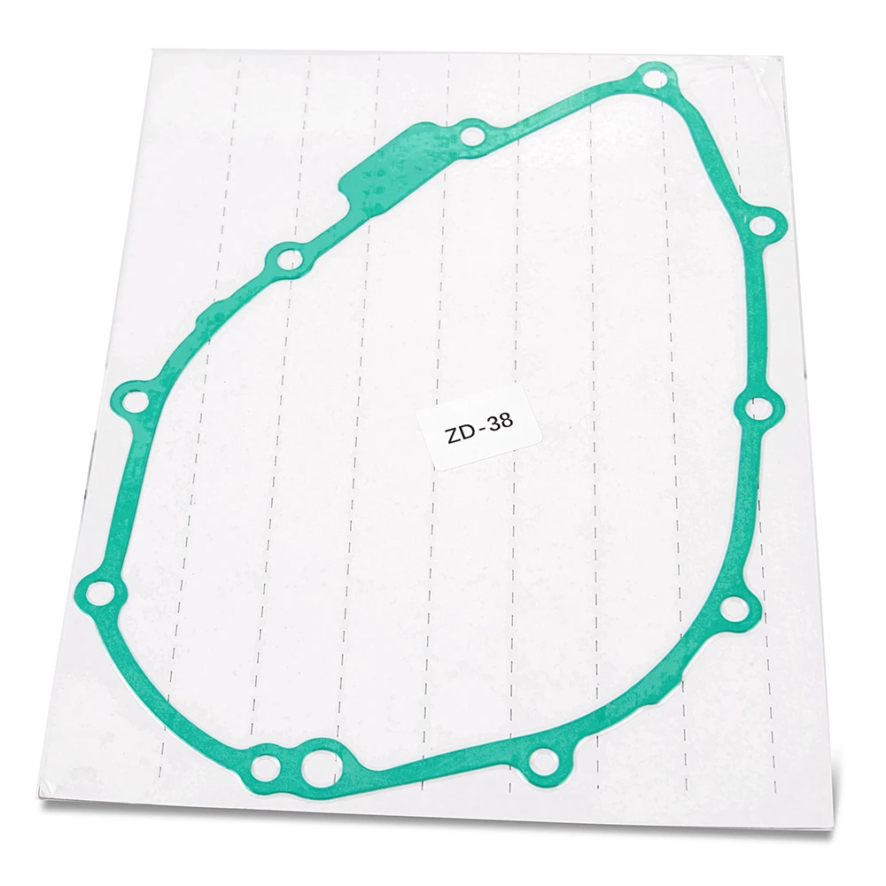 11392-Mat-000 Statore Magneto Generator Cover Guarnizione Per Honda Cbr1100Xx Blackbird 1997-2007 Cb1100Sf X11 2000-2001 Cbr 1100 Xx