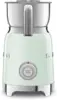 Milk Frother (Pastel Green) 2