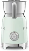 Milk Frother (Pastel Green) 2