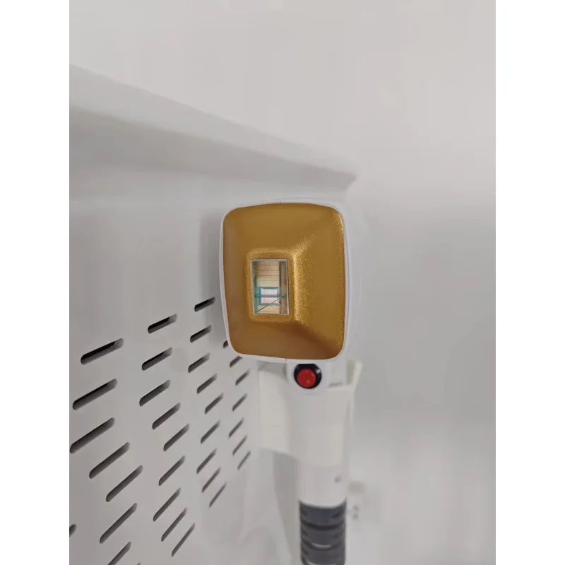 2000W Professional 808nm Diode Laser Hair Removal Machine 3 Wavelength 755 808 1064 For Whole Body Laser Epilator Salon