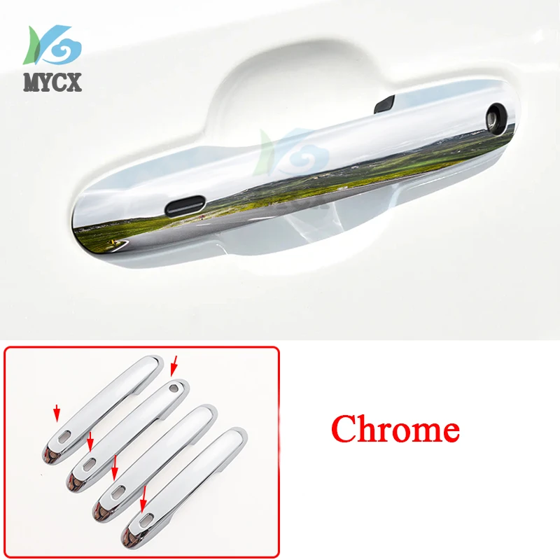 Chrome