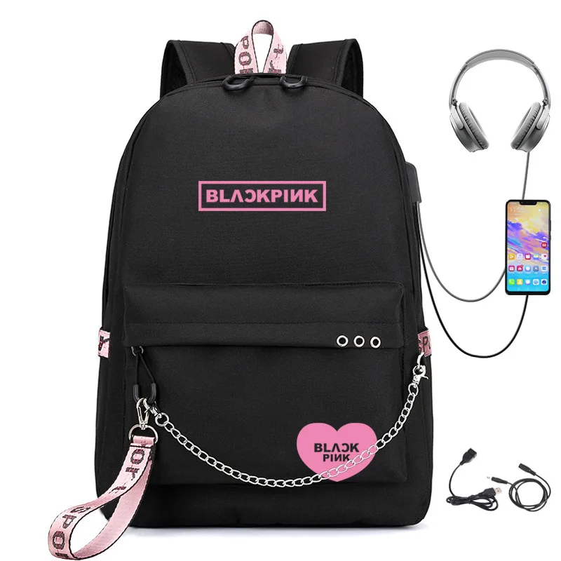Mochila Para Niñas Adolescentes, Estudiantes De Secundaria | Meses Sin