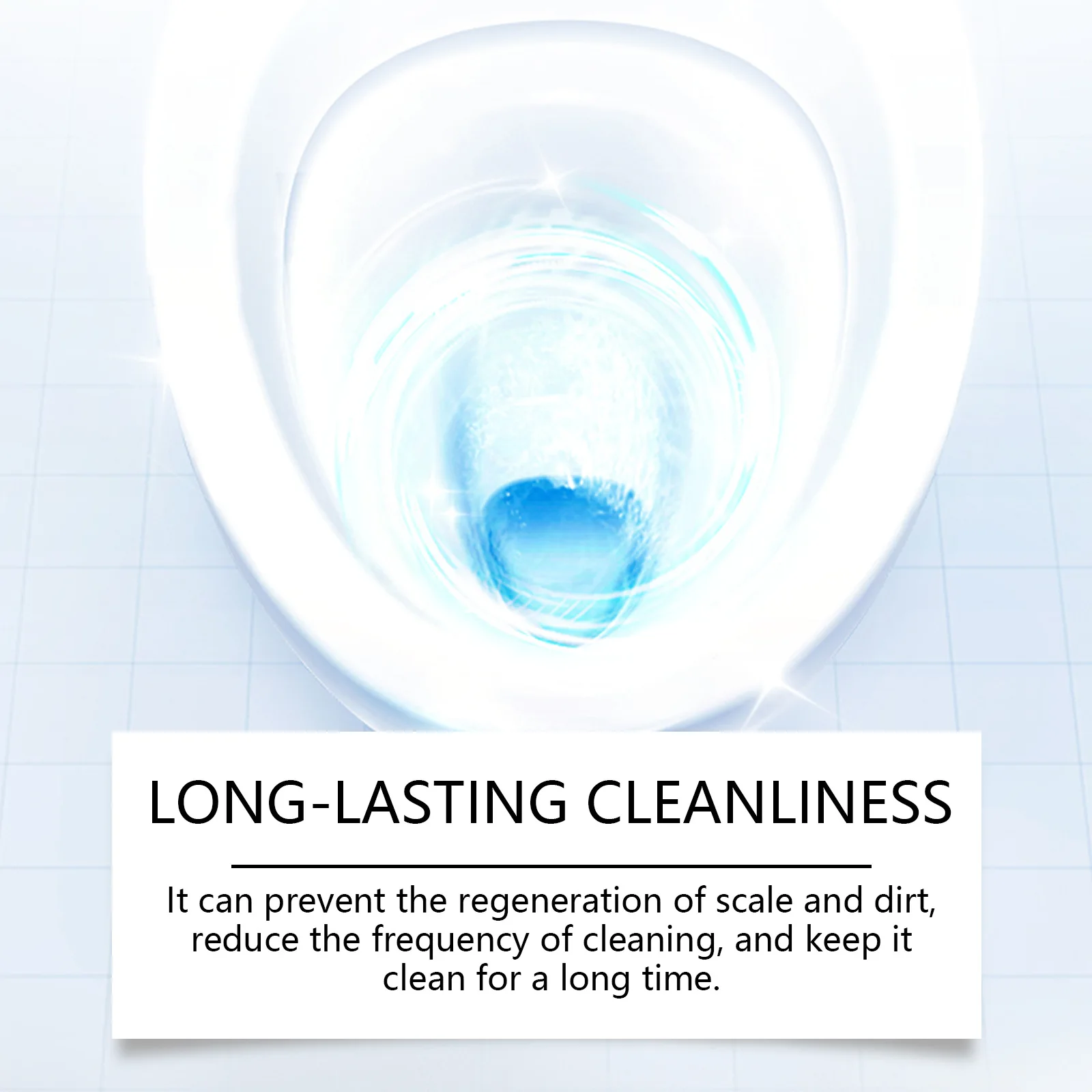 Toilet Cleaning Liquid WC Cleaning Deodorant Automatic Bowl Clean Urine Stain Remover Bathroom Odor Toilet Tank Cleaner
