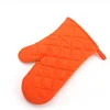 1Pcs Oven Mitts Non-slip Heat Proof Resistant Cotton Microwave Oven Protector Glove Baking BBQ Kitchen Cooking Supplies Tools 4
