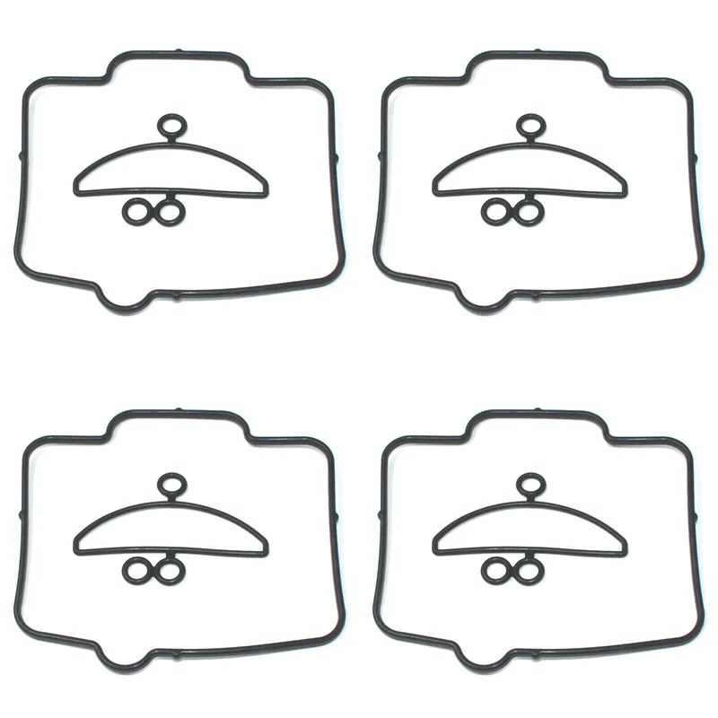 Float Bowl Oring Gasket Seal For Keihin Pwm Pj Pwk Chamber 33 34 35 36