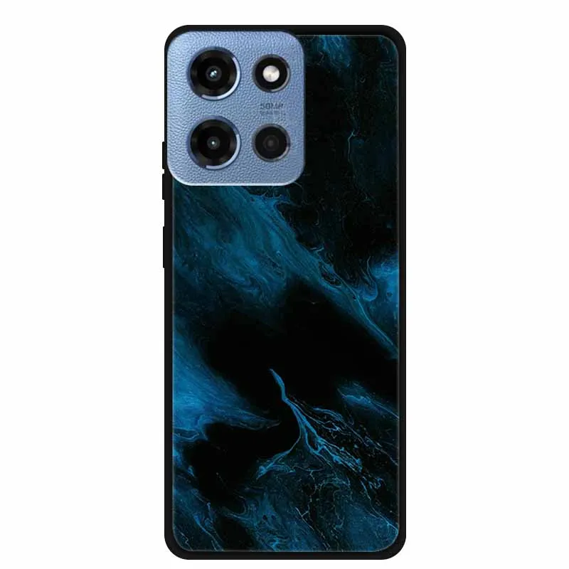Luxury TPU Soft Silicone Phone Case - Enhanced Protective Bumper Cover