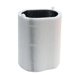 Enhanced Activated Carbon Filter for Blueair Air Purifiers (1 PCS)