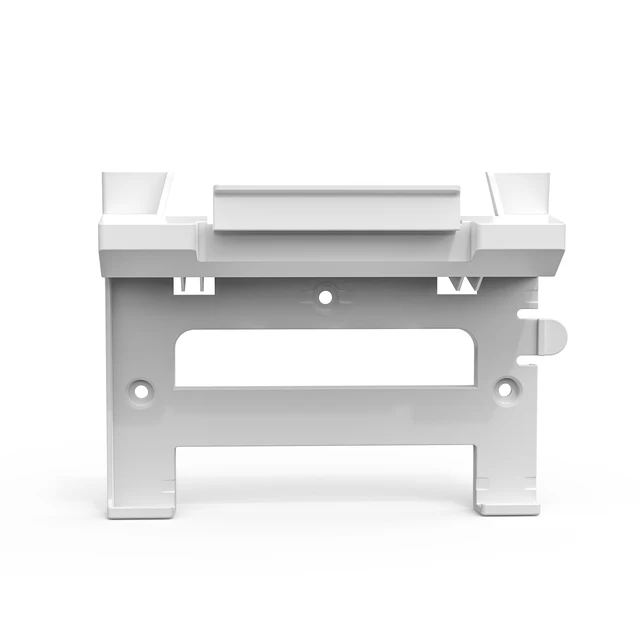 Supporto Da Parete EDUP Per Router Starlink Mesh V2 - Montaggio Stabile In ABS, Organizza Cavi - Foto 4