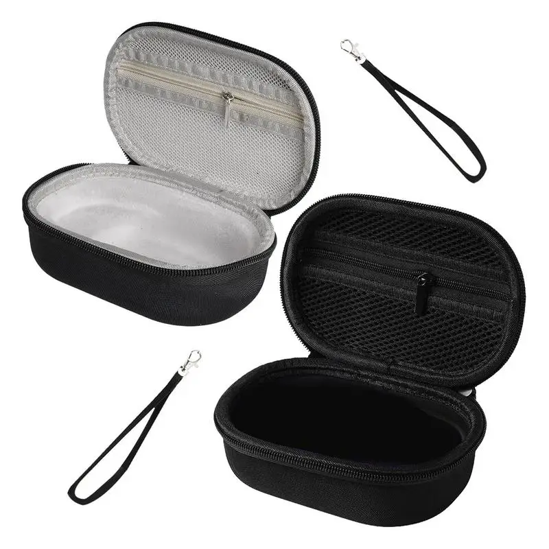 

Portable Case Blue tooth Speaker Accessories Protective Bag For JBL Clip 5 Shock-Proof Waterproof Hard EVA Travel Carrying Pouch