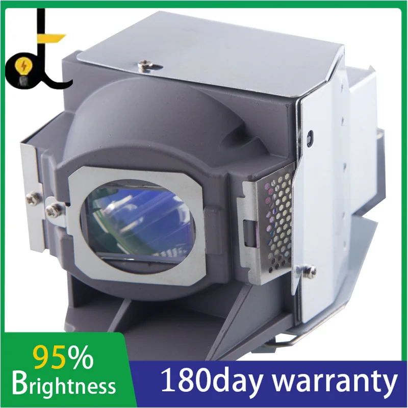 

95% Brightness 5J.J9H05.001 Projector Lamp with Housing for Benq W1070+ W1080ST+ HT1075 HT1085ST P-VIP 240/0.8 E20.9N Bare Bulb