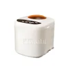 Automatic Multifunction Bread Maker Household Intelligent Dough Mixer Kitchen Cooking Appliances 1