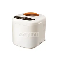 Automatic Multifunction Bread Maker Household Intelligent Dough Mixer Kitchen Cooking Appliances 1