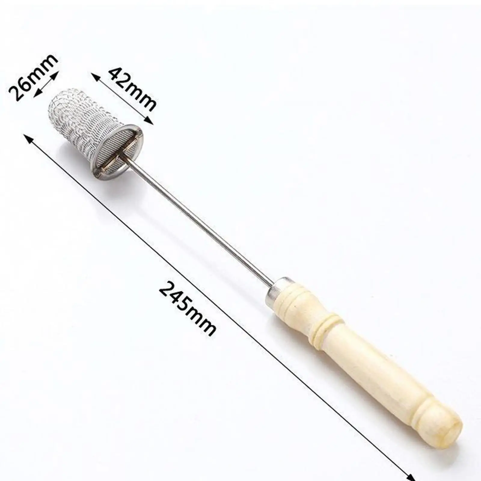 2Pcs Cupping Torch Cupping Ignition Stick Accessory Supplies Fire Stick Chinese Acupoint Massage Tool Vacuum cupping torch