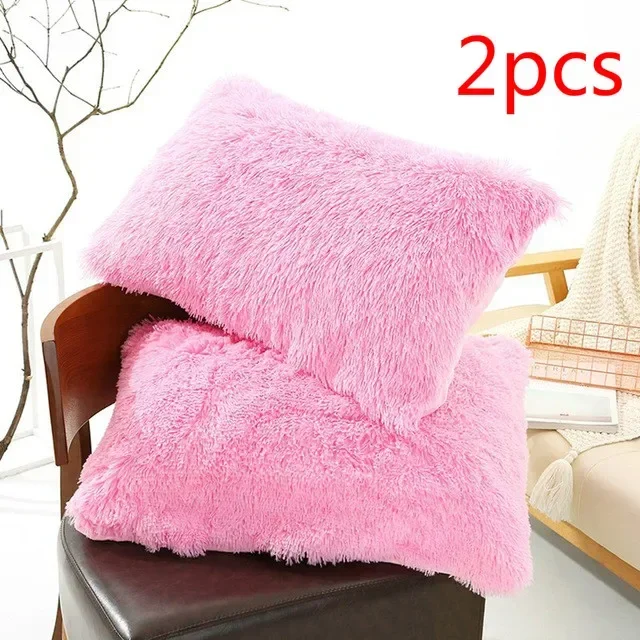 Pink 2pcs