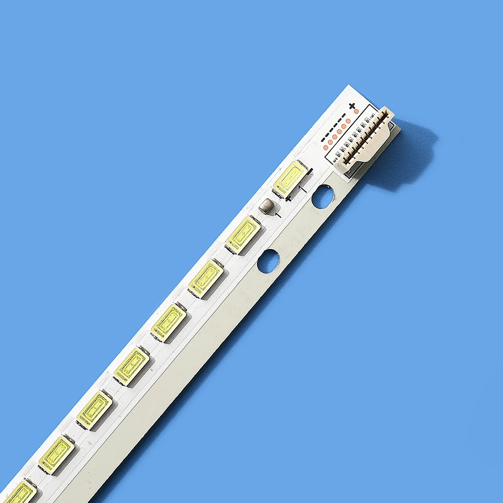 1 шт. * 66 светодиодный 597 мм фонарь для LG 47LA644V KDL-47R500A 6922L-0043A 0065A 47 &quotV13 6920-0001C 6916L1009A