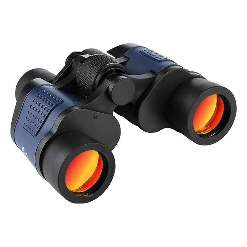 

Travel Magnification Telescope Outdoor Birdwatching Telescope BAK4 Prism Pocket Observing Telescope For Hiking