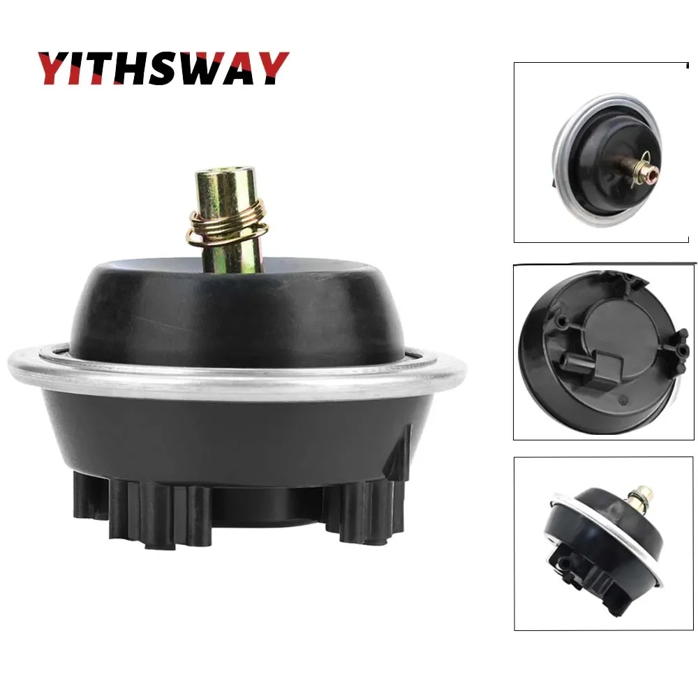 4-Wheel Drive 4WD Front Differential Vacuum Actuator Pods 25031740 for Chevrolet S10 Blazer GMC S15 Jimmy Sonoma Isuzu Hombre