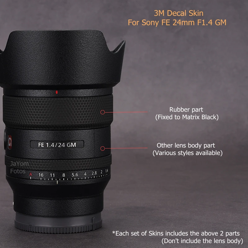 SONY SEL24F14GM　FE24mmF1.4GM MCプロテクター付 FE 24mm F1.4 GM | SEL24F14GM | Sony Liberia
