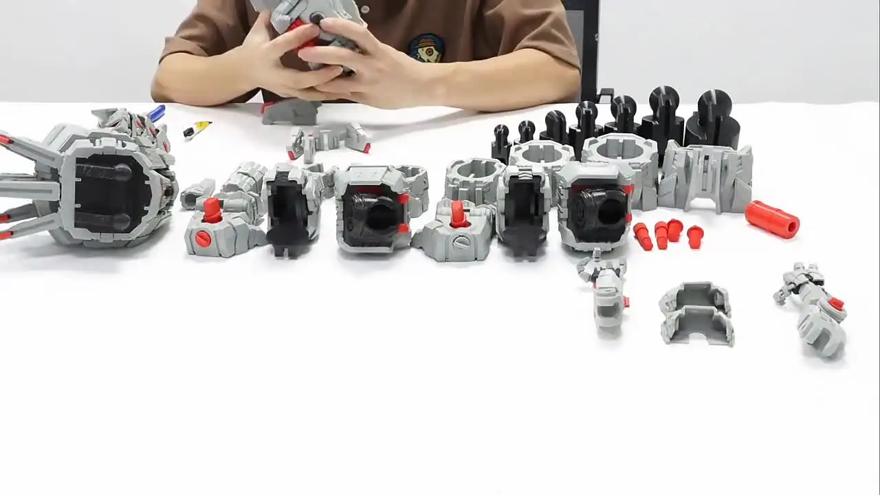 Ideaformer IR3 V1 3D принтер