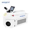 High Quality Stainless Steel Portable YAG Laser Jewelry Welding Machine 3