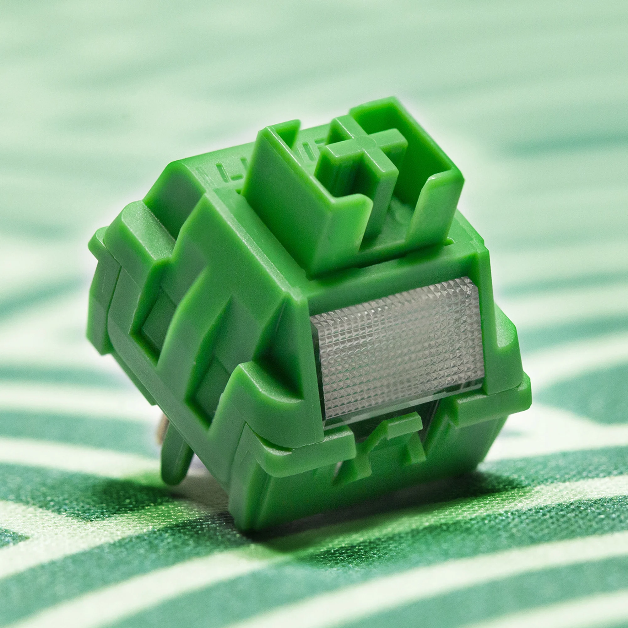 tactile green