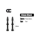 44mm Black