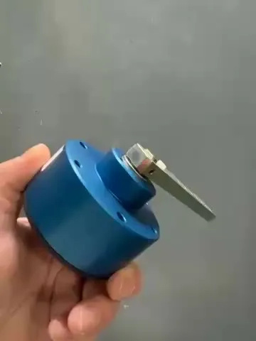 Датчик угла шасси крана D-74243 баланса с планшетом 530-760-A00AX20-1