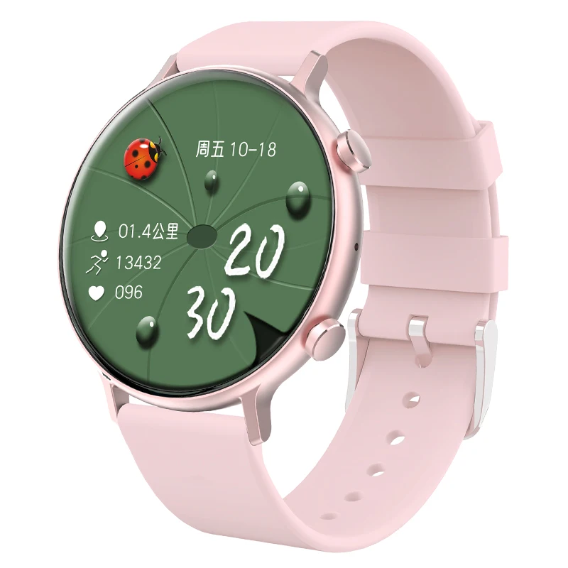 2022 New Bluetooth Call Smart Watch Men Women ECG+PPG Fitness Tracker Sports waterproof Bluetooth Music Smartwatch Man Ladies 