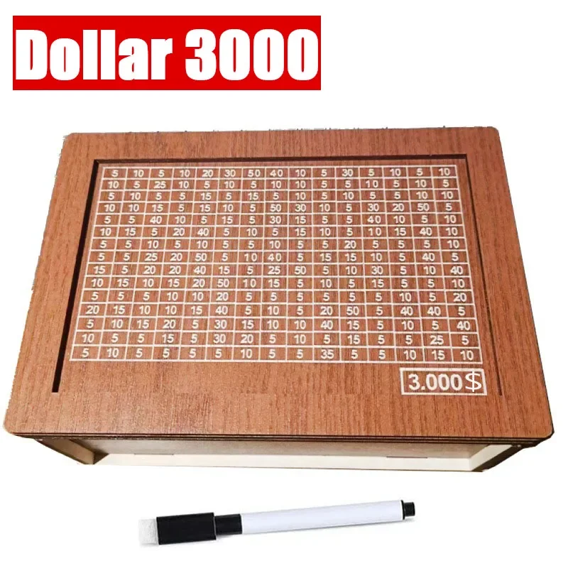 DOLLAR 3000
