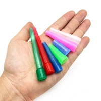 LOMINT Disposable Hookah Mouth Tips Shisha Mouthpieces A Variety of Size 50 Pcs 100Pcs a Bag Chicha Cachimba Accessories 2